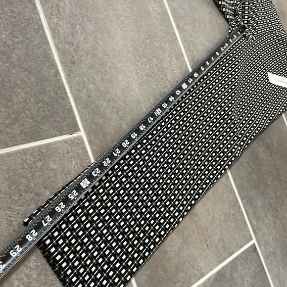 Margaret M Ponte Slimming Straight Leg Pant size Small - Picture 6 of 11